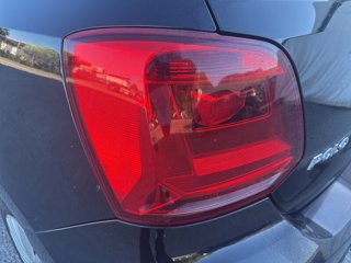 VOLKSWAGEN Polo 1.0 EVO 80 CV 5p. Comfortline BlueMotion Technology