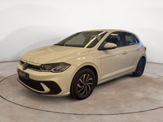 VOLKSWAGEN Polo 1.0 EVO Life