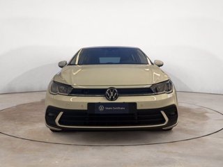 VOLKSWAGEN Polo 1.0 EVO Life