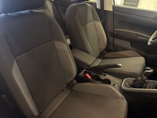VOLKSWAGEN Polo 1.0 EVO Life