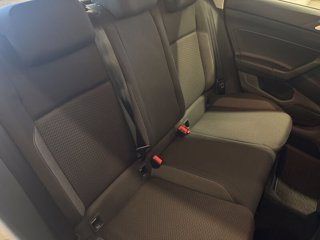 VOLKSWAGEN Polo 1.0 EVO Life
