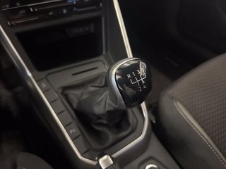 VOLKSWAGEN Polo 1.0 EVO Life