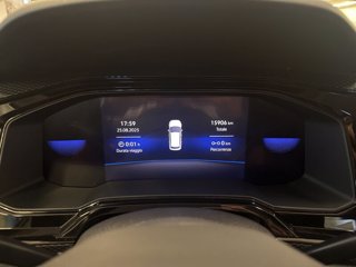 VOLKSWAGEN Polo 1.0 EVO Life