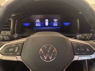 VOLKSWAGEN Polo 1.0 EVO Life