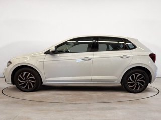 VOLKSWAGEN Polo 1.0 EVO Life