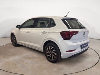VOLKSWAGEN Polo 1.0 EVO Life
