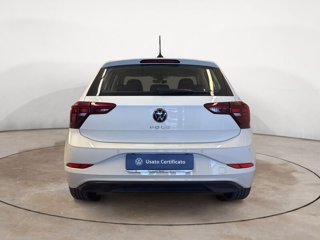 VOLKSWAGEN Polo 1.0 EVO Life