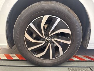 VOLKSWAGEN Polo 1.0 EVO Life