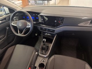VOLKSWAGEN Polo 1.0 EVO Life