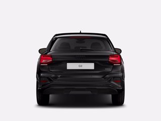 AUDI Q2 40 TFSI quattro S tronic S line Edition