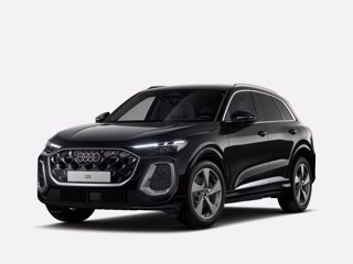 AUDI Q5 e-hybrid 220 kW S tronic quattro S Line Edition