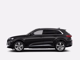AUDI Q5 e-hybrid 220 kW S tronic quattro S Line Edition