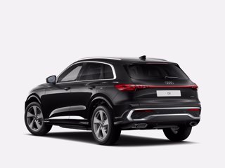 AUDI Q5 e-hybrid 220 kW S tronic quattro S Line Edition