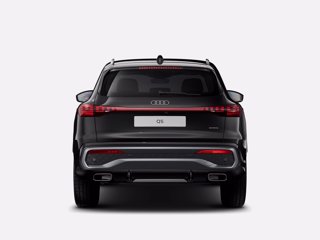 AUDI Q5 e-hybrid 220 kW S tronic quattro S Line Edition