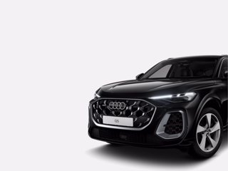 AUDI Q5 e-hybrid 220 kW S tronic quattro S Line Edition