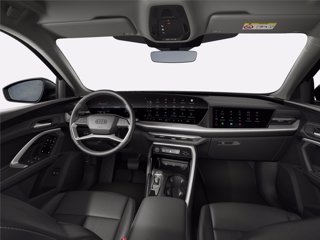 AUDI Q5 e-hybrid 220 kW S tronic quattro S Line Edition