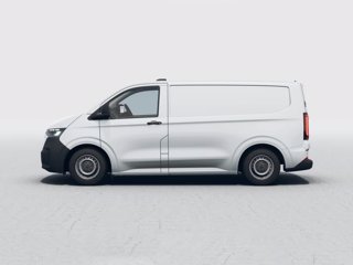 VOLKSWAGEN e-Transporter 64kWh 136CV RWD PC-TN Furgone