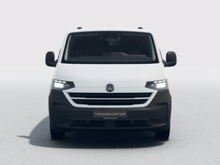 VOLKSWAGEN e-Transporter 64kWh 136CV RWD PC-TN Furgone