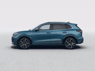 VOLKSWAGEN Tiguan 1.5 eTSI 150 CV ACT DSG R-Line Plus