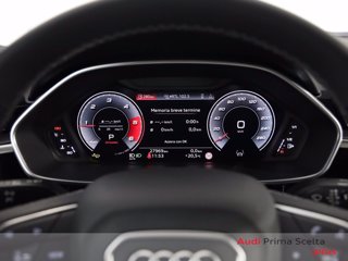 AUDI Q3 sportback 40 2.0 tdi s line edition quattro 193cv s-tronic