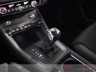 AUDI Q3 sportback 40 2.0 tdi s line edition quattro 193cv s-tronic