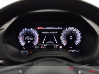 AUDI Q2 35 2.0 tdi s line edition s-tronic