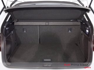 AUDI Q2 35 2.0 tdi s line edition s-tronic