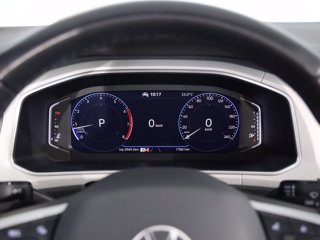VOLKSWAGEN T-roc cabriolet 1.5 tsi style dsg