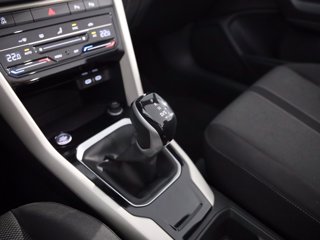 VOLKSWAGEN T-roc cabriolet 1.5 tsi style dsg