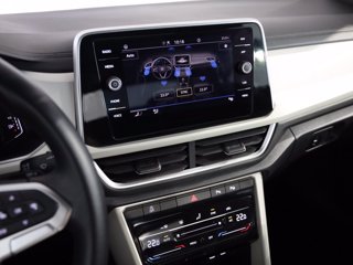 VOLKSWAGEN T-roc cabriolet 1.5 tsi style dsg