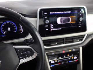 VOLKSWAGEN T-roc cabriolet 1.5 tsi style dsg