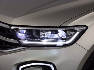 VOLKSWAGEN T-roc cabriolet 1.5 tsi style dsg