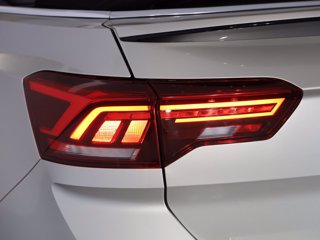 VOLKSWAGEN T-roc cabriolet 1.5 tsi style dsg