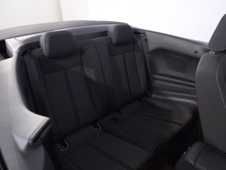 VOLKSWAGEN T-roc cabriolet 1.5 tsi style dsg