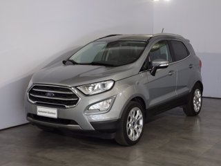 FORD Ecosport 1.0 ecoboost active s&s 125cv