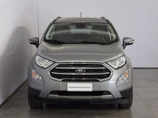 FORD Ecosport 1.0 ecoboost active s&s 125cv