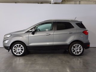 FORD Ecosport 1.0 ecoboost active s&s 125cv