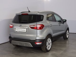 FORD Ecosport 1.0 ecoboost active s&s 125cv