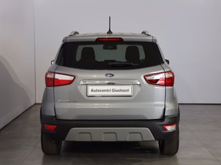 FORD Ecosport 1.0 ecoboost active s&s 125cv