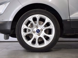 FORD Ecosport 1.0 ecoboost active s&s 125cv