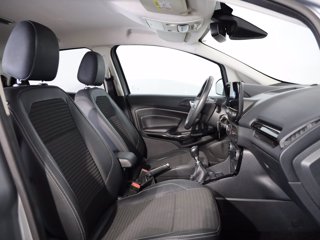 FORD Ecosport 1.0 ecoboost active s&s 125cv