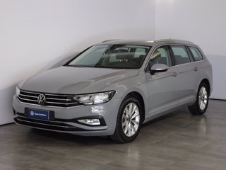VOLKSWAGEN Passat variant 2.0 tdi business 150cv