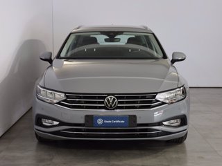 VOLKSWAGEN Passat variant 2.0 tdi business 150cv