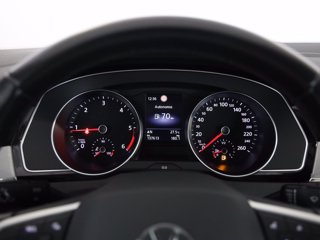 VOLKSWAGEN Passat variant 2.0 tdi business 150cv