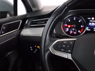 VOLKSWAGEN Passat variant 2.0 tdi business 150cv