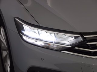 VOLKSWAGEN Passat variant 2.0 tdi business 150cv