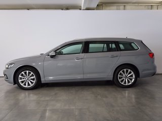 VOLKSWAGEN Passat variant 2.0 tdi business 150cv