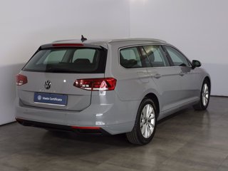 VOLKSWAGEN Passat variant 2.0 tdi business 150cv