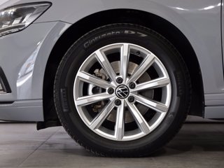 VOLKSWAGEN Passat variant 2.0 tdi business 150cv