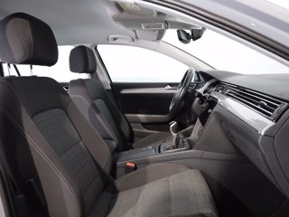 VOLKSWAGEN Passat variant 2.0 tdi business 150cv